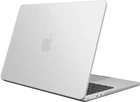 Накладка ArmorStandart Matte Shell для Apple MacBook Air 13.6 M5/M4/M3/M2 White (ARM76106)