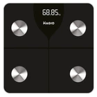 Bluetooth смарт ваги підлогові MAGIO MG-830 180кг, Ваги для зважування з додатком DB-88