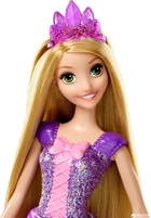 Кукла Disney Princess Принцесса Рапунцель "Сияющая" (CFF68) - изображение 2
