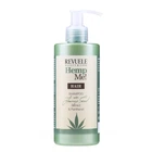 Шампунь для волос REVUELE Hemp Me Hair Shampo с маслом семян конопля 250 мл