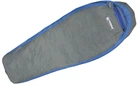 Спальний мішок Termic 900 Left Grey-Blue