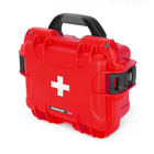 Кейс 905 case First Aid Logo RED