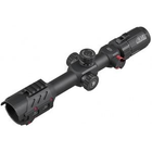 Оптичний приціл Discovery Optics HS 4-16x44 SFAI FFP (30 мм, без підсвічування)