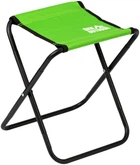 Стул раскладной Steel Cram М Green