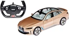 Машинка Rastar BMW i4 Concept 1:14