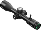 Оптичний приціл DISCOVERY Optics ED-LHT GENII 3-15X50SFIR FFP-Z 30mm підсвічування