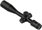 Оптичний приціл DISCOVERY Optics LHD 8-32X50SFIR FFP-Z 30mm, з підсвічуванням