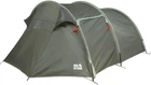Палатка Skif Outdoor Askania 405x250x130 Green