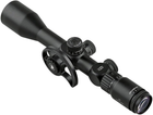 Оптичний приціл DISCOVERY Optics HT 4-16X44SFIR FFP 30mm підсвічування