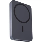 Повербанк с беспроводной зарядкой Gelius Nexus Magnetic Wireless Charge 15W GP-PBW100i 5 000mAh