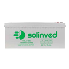 Аккумулятор Solinved SOL12-200 (GEL)