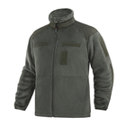 Кофта M-Tac Battle Fleece Polartec Olive XS/L