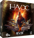 Dodatek do gry Rebel EVE: War for New Eden - Havoc Expansion (edycja angielska) (5905090515395)