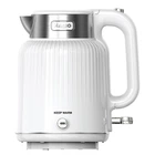 Електрочайник Magio MG-508 1.7L 1250W