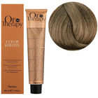 Фарба для волосся Oro Therapy Colour Keratin Безаміачна