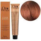 Фарба для волосся Oro Therapy Colour Keratin Безаміачна