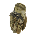 Перчатки тактические Mechanix M-Pact. Мультикам L