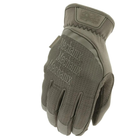 Перчатки Mechanix FastFit Ranger Green XXL