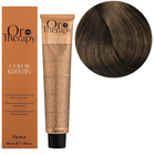 Фарба для волосся Oro Therapy Colour Keratin Безаміачна