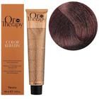 Фарба для волосся Oro Therapy Colour Keratin Безаміачна