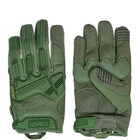 Перчатки Mechanix M-Pact Olive Drab XL