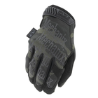 Перчатки Mechanix Original Black/camo S