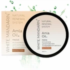 Регенерувальна маска Чойс White Mandarin Protection для фарбованого та пошкодженого волосся Choice Phyto 150 мл