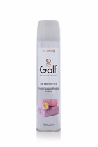 Освежитель воздуха GOLF, Кашемир 300мл