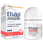 Антиперспирант длительного действия шариковый для нормальной кожи Etiaxil Normal 15 мл