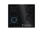 Варильна поверхня газова Electrolux KGG643753K