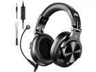 Навушники OneOdio Fusion A71 з мікрофоном black
