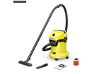 Пилосос Karcher WD 3-18 (1.628-550.0) Без ЗУ та АКБ у комплекті