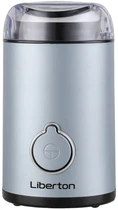 Кофемолка Liberton LCG-2306