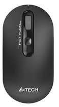 Мышка A4Tech FG20 Grey