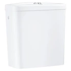 Grohe Bau Ceramic 39437000 Змивний бачок зовнішнього монтажу - 39437000