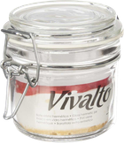 Słoik Vivalto z pokrywką 180 ml (8430852358653)