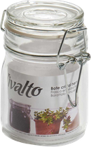 Słoik Vivalto z pokrywką 150 ml (8430852507303)