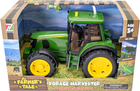 Traktor Askato Forage Harvester (6901440121987)