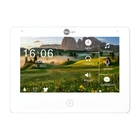 Видеодомофон NeoLight ALPHA HD WF 7" , White