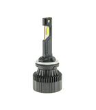 Світлодіодні лампи Decker LED PL-07 6K H27 (пара) (113103)