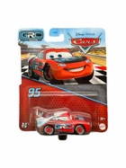 Disney Pixar Cars ミニカー15点セット Набор игрушечных металлических машинок Тачки 15 шт Молния Маквин