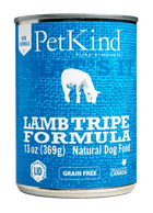Влажный корм для собак PetKind Lamb Tripe Single Animal Protein Formula