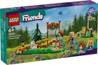Конструктор LEGO Friends Стрільбище у пригодницькому таборі 157 деталей (42622)