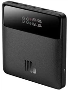 Портативная батарея Powerbank Baseus Blade Power Digital Display Fast Charging HDEdition 20000mAh 100W PPBL000