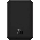 Портативная батарея Powerbank Baseus Magnetic Mini Wireless Fast Charge 20000mAh 20W PPCX150001 Black