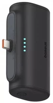 Портативная батарея Powerbank Baseus Compact Fast Charging Power Bank Type-C Edition 5000mAh 20W P10068306113-