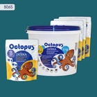 Двухкомпонентная эпоксидная затирка для плитки и мозаики ТМ "OCTOPUS", цвет 8065 5 кг.