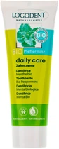 Паста зубна освіжаюча з "М'ятою" Logona Daily Care Organic 75ml