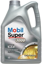 Моторна олива Mobil Super 3000 Formula V
