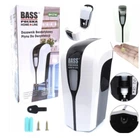 Автоматический дозатор для жидкого мыла бесконтактный Bass Polska BH 12746 Диспенсер сенсорный для ванной комнаты